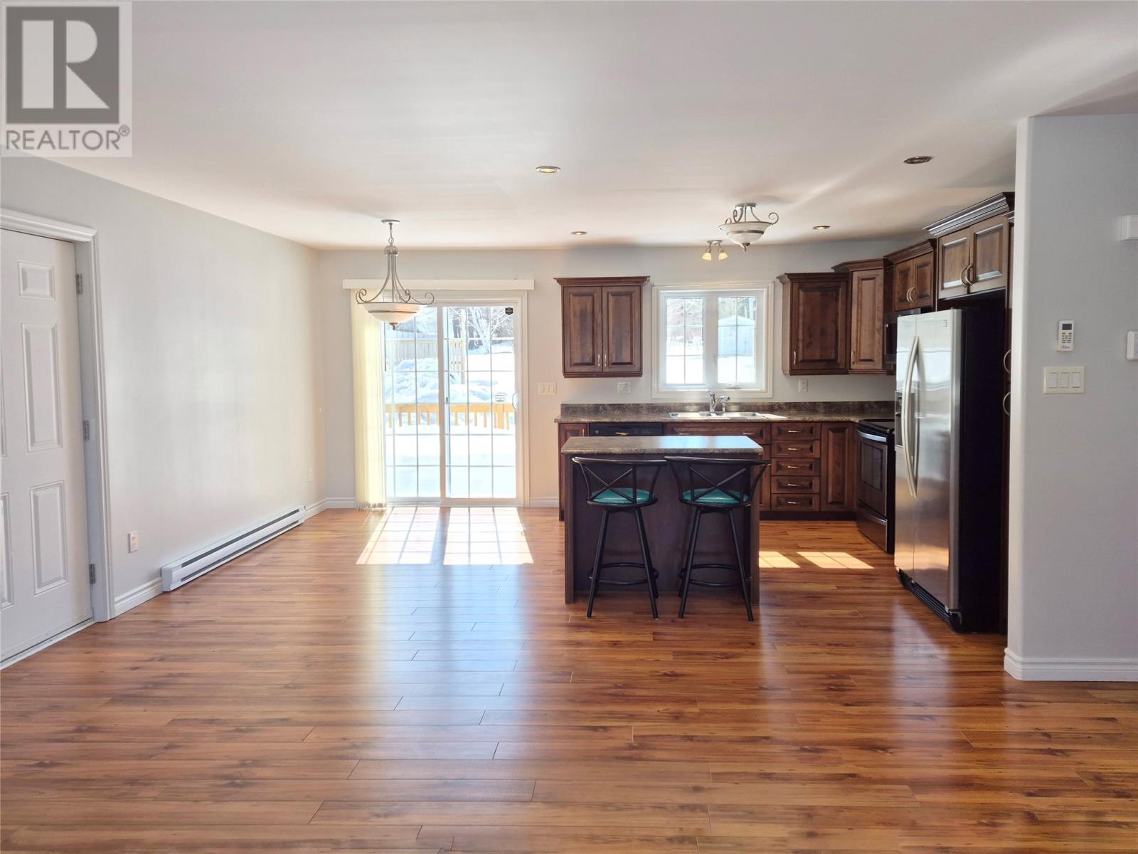 55 Commonwealth Drive