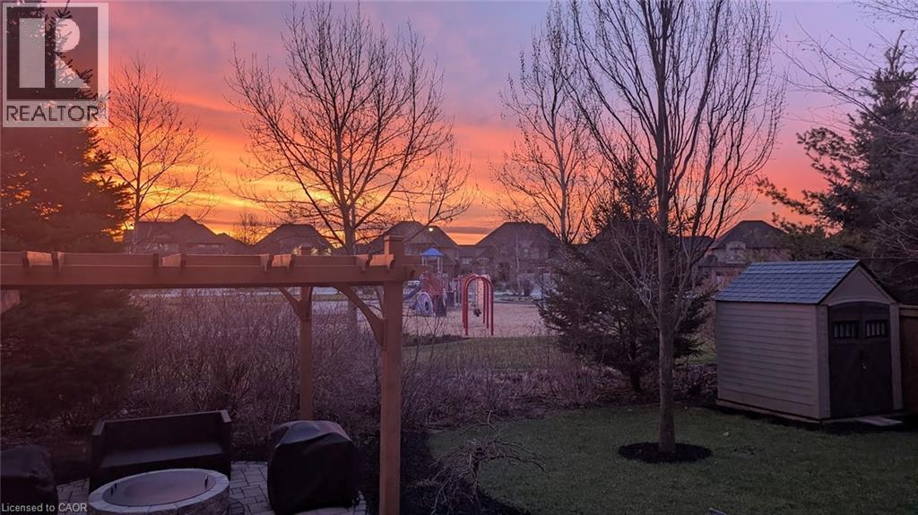 831 COPPER RIDGE Drive