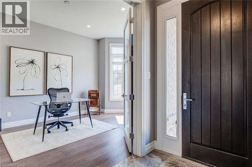 831 COPPER RIDGE Drive