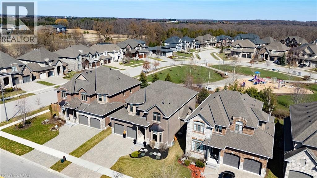 831 COPPER RIDGE Drive