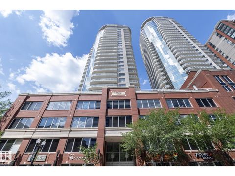 #1004 10136 104 ST NW Edmonton AB T5J0B5