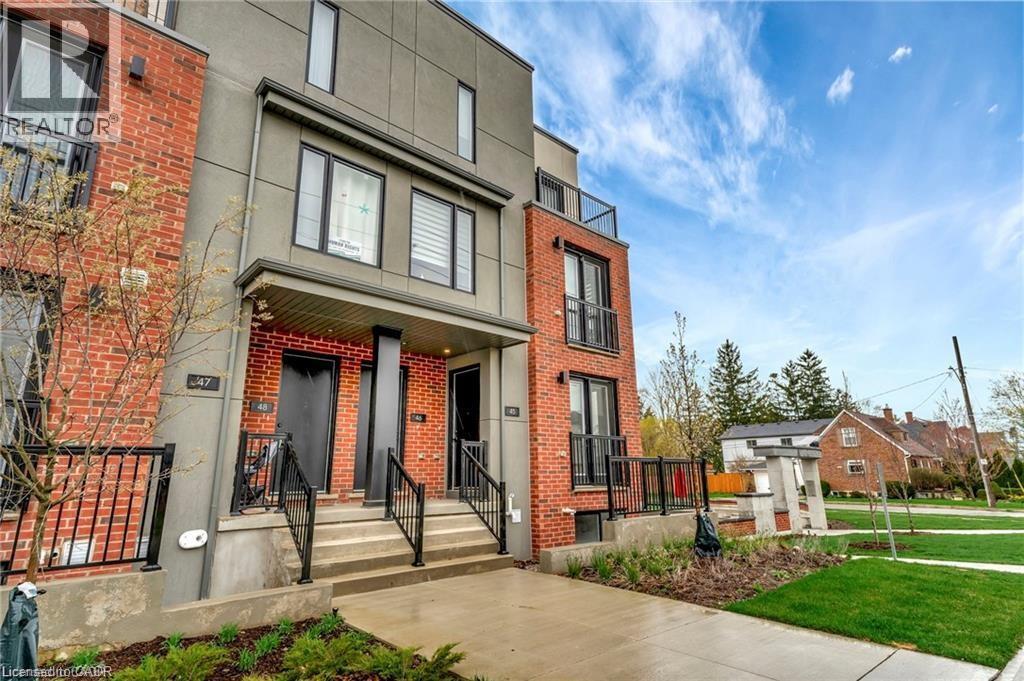 99 ROGER Street Unit# 45