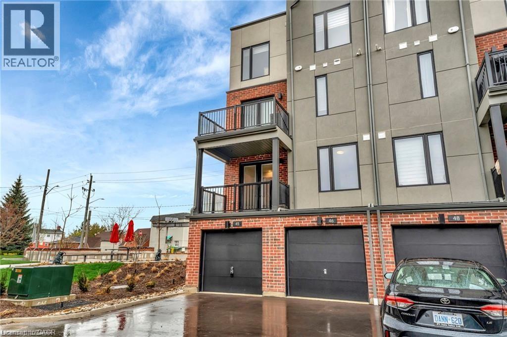 99 ROGER Street Unit# 45