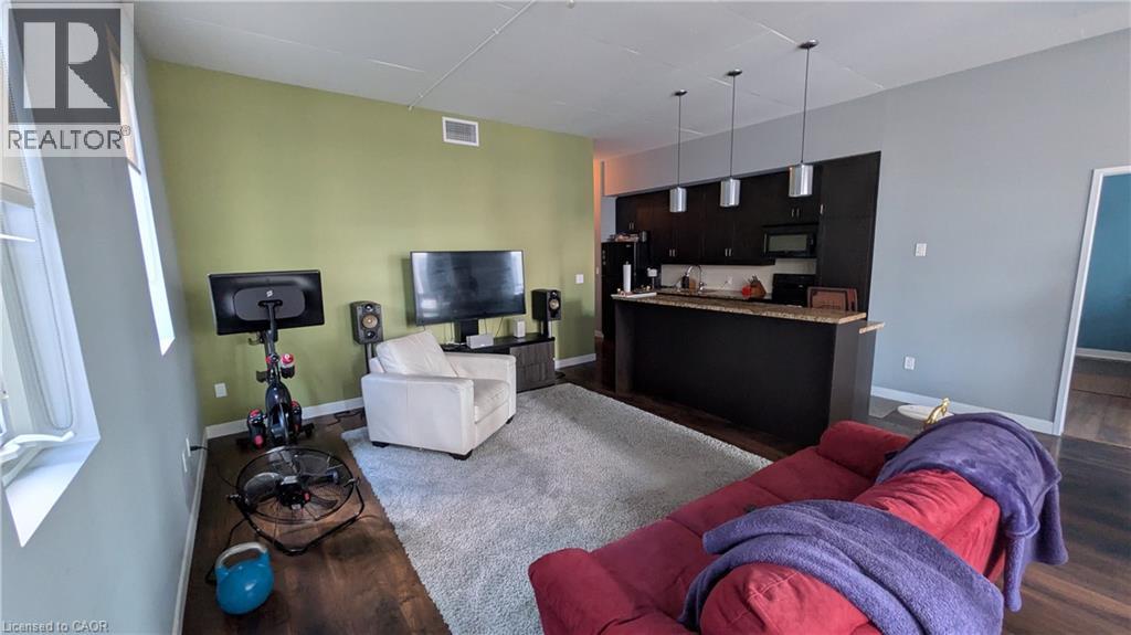 191 KING Street S Unit# 213