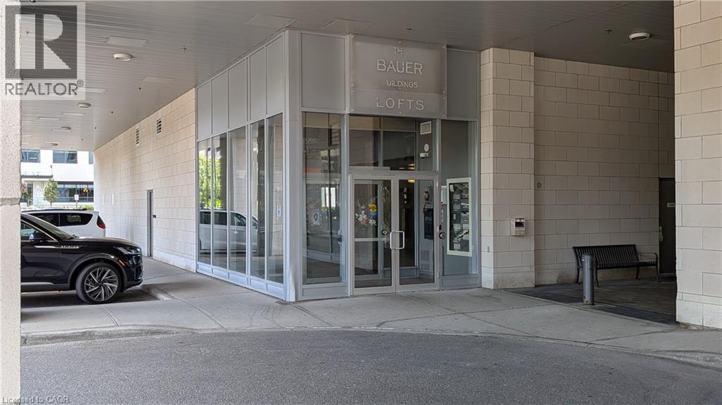 191 KING Street S Unit# 213