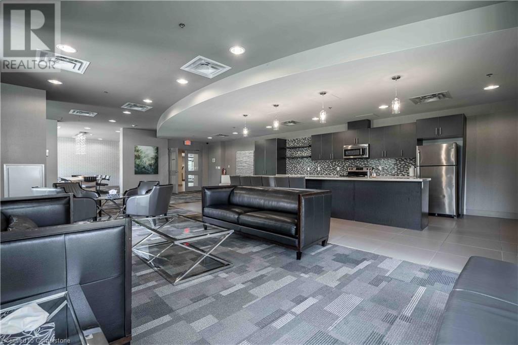 90 CHARLTON AVENUE WEST Unit# 409
