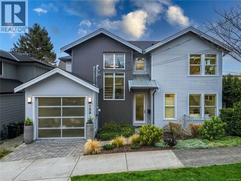 198 Olive St Victoria BC V8S3H3