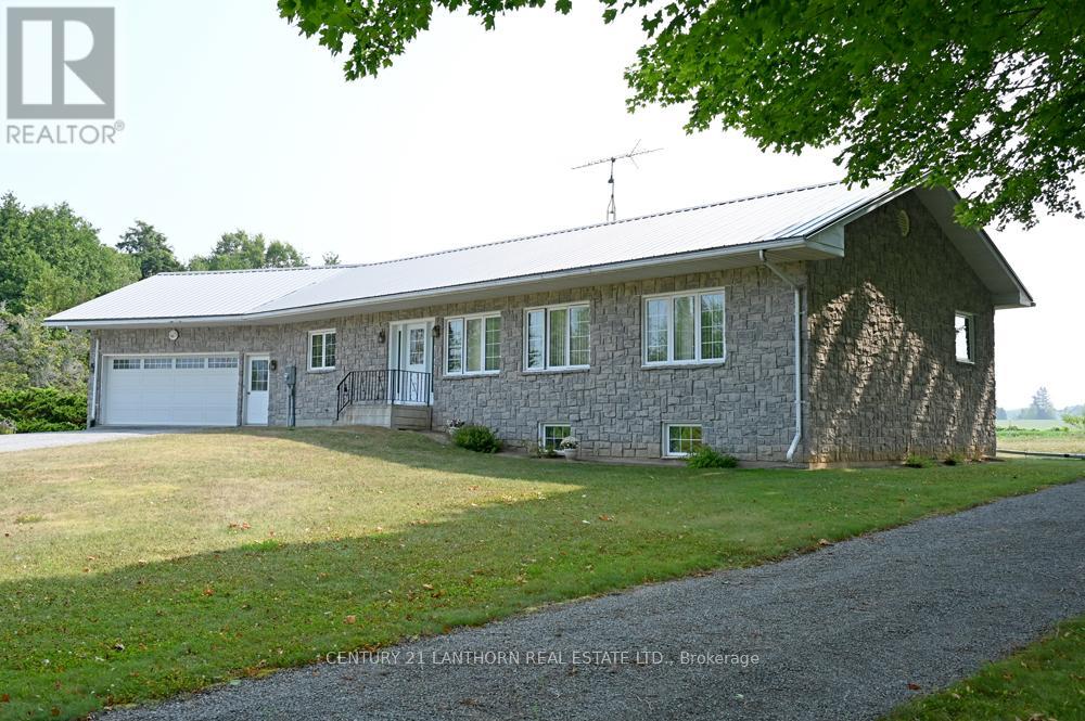 539 SHANNON ROAD