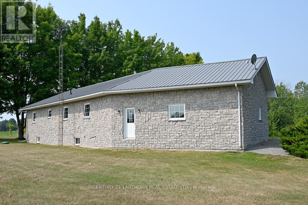 539 SHANNON ROAD