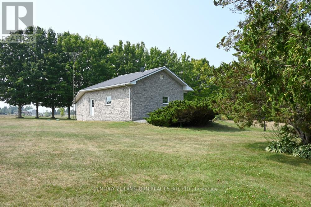 539 SHANNON ROAD