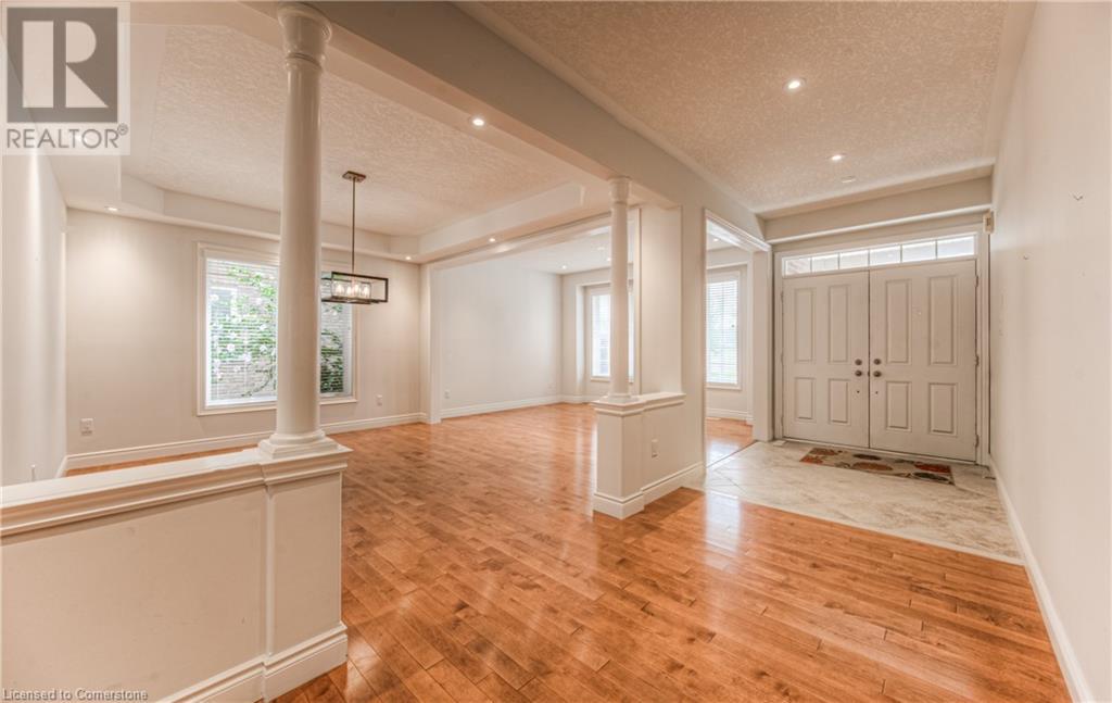 93 TREMAINE Drive