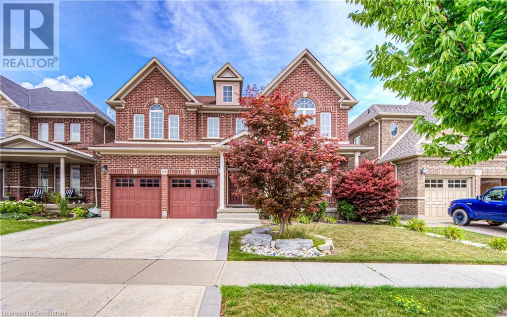 93 TREMAINE Drive
