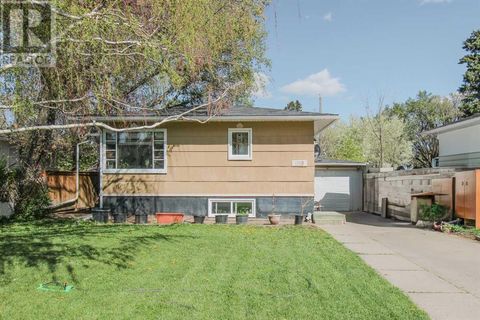 1119 17A Street S Lethbridge AB T1K1Z7