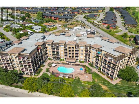 2070 Boucherie Road Unit# 517 Lot# 24-1-4 West Kelowna BC V4T3K9