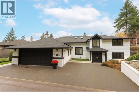 5485 KEITH ROAD West Vancouver BC V7W3E1