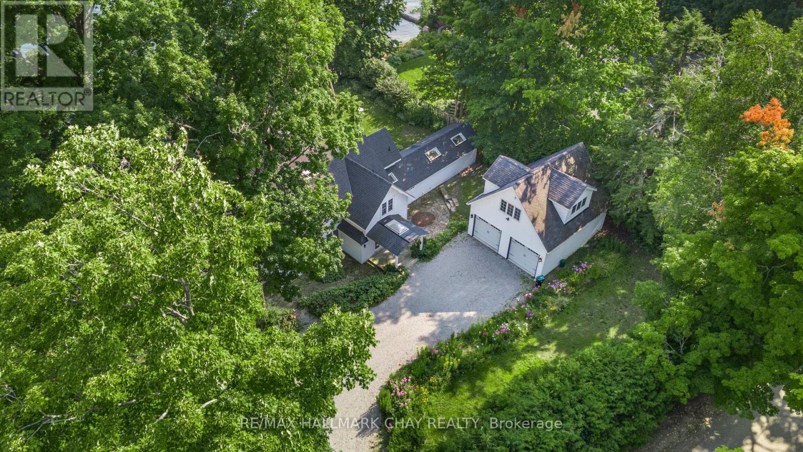 209 BAY STREET