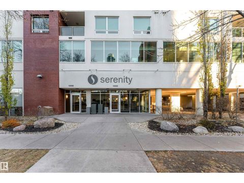 #807 10055 118 ST NW Edmonton AB T5K0C1