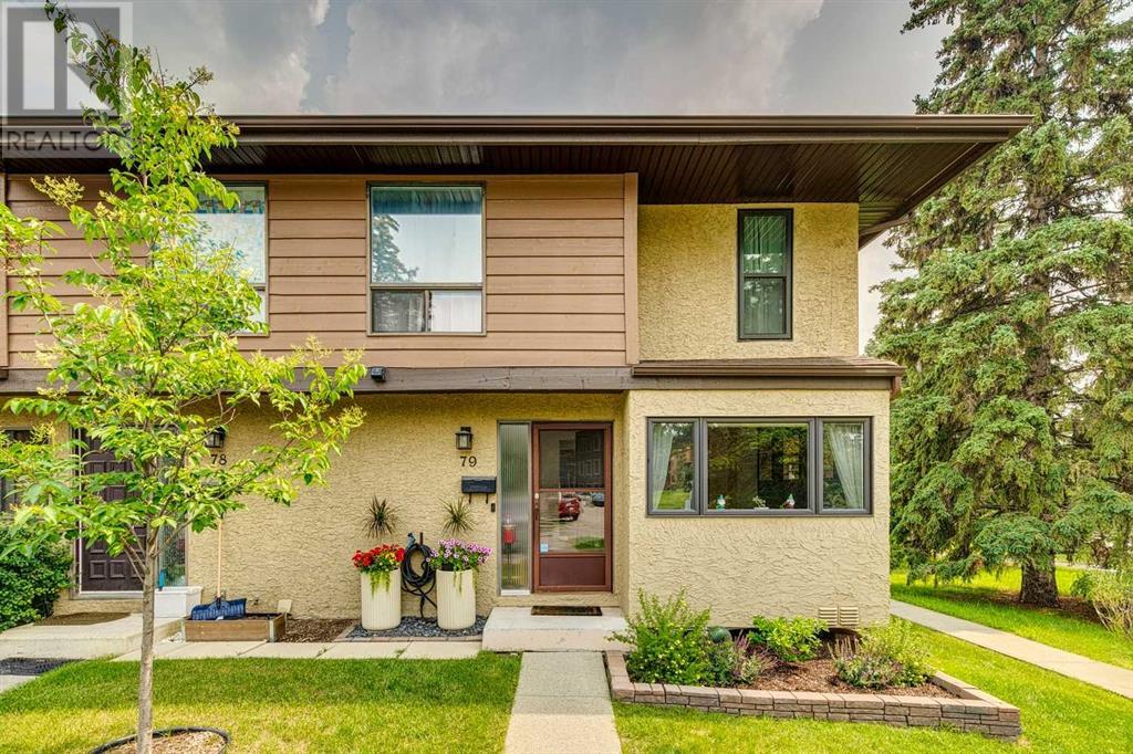 79, 2300 Oakmoor Drive SW