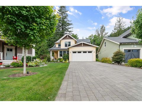 43348 CREEKSIDE CIRCLE|Cultus Lake South Lindell Beach BC V2R0Z4