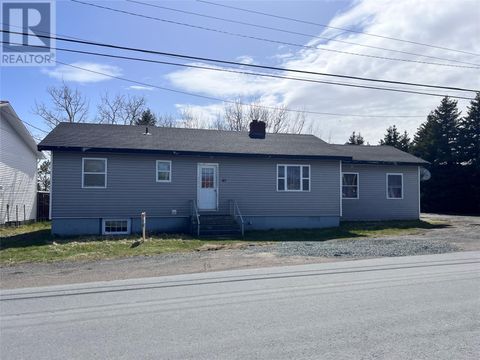 45 Cross Road Bay Roberts NF A0A1G0