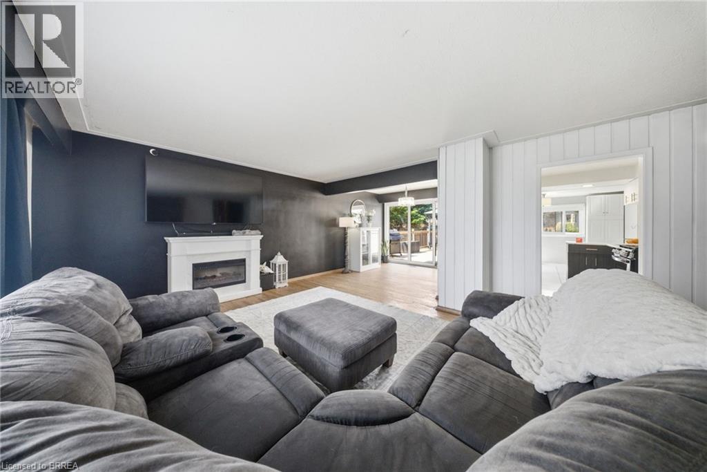 29 ALLWOOD Street