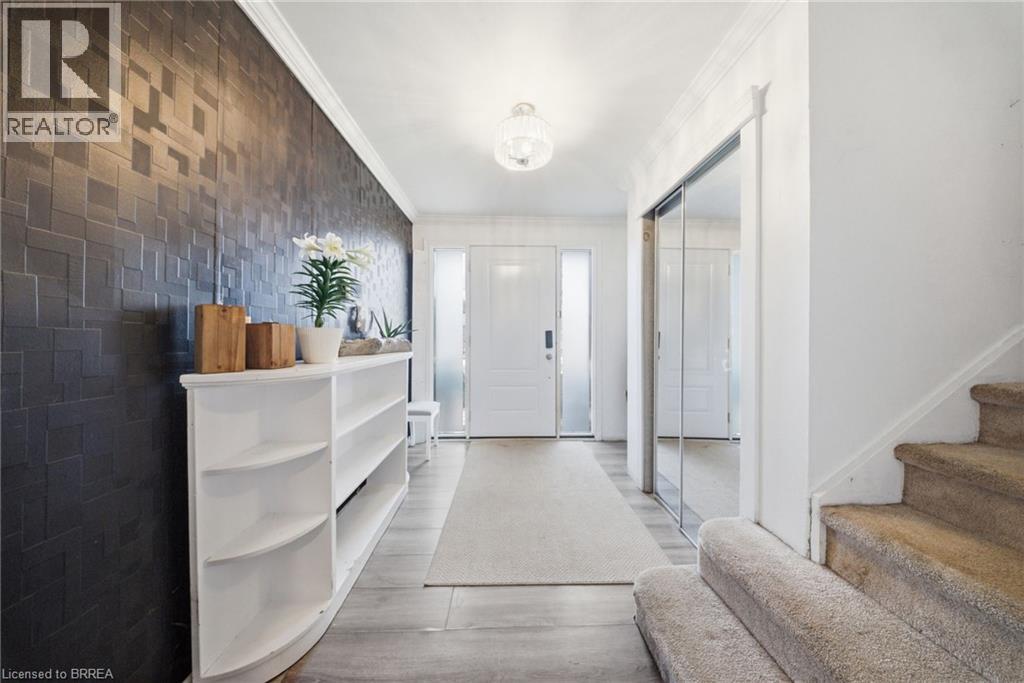 29 ALLWOOD Street