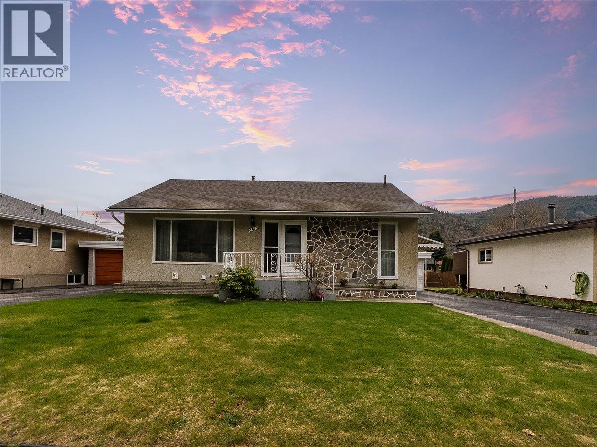 3410 Carnation Drive