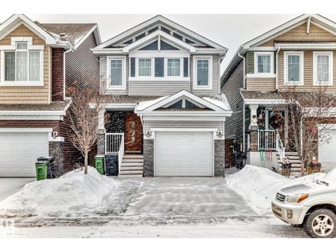 1628 167 ST SW Edmonton AB T6W3C4