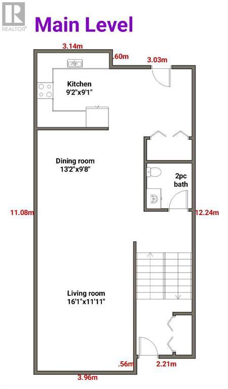 391 Point Mckay Gardens NW