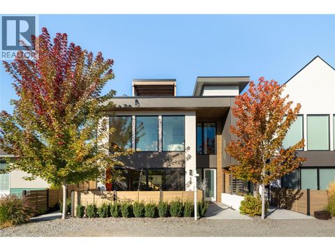 884 Patterson Avenue Kelowna BC V1Y7Z3