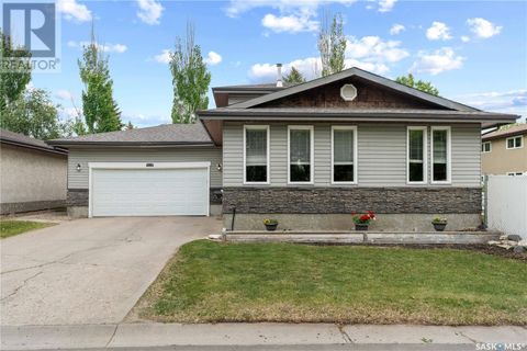 919 Cole STREET N Regina SK S4X2A3