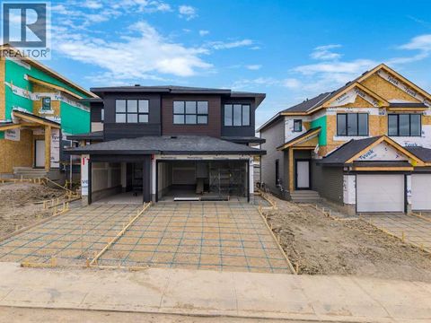 27 Heritage Heath Cochrane AB T4C3L3