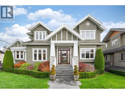 186 MACDONALD AVENUE Burnaby BC V5C4M5