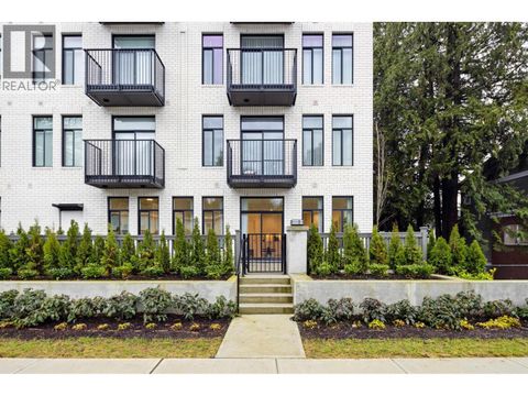 108 708 EDGAR AVENUE Coquitlam BC V3K0H3