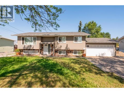 280 HOLBROOK Road W Kelowna BC V1W4S2