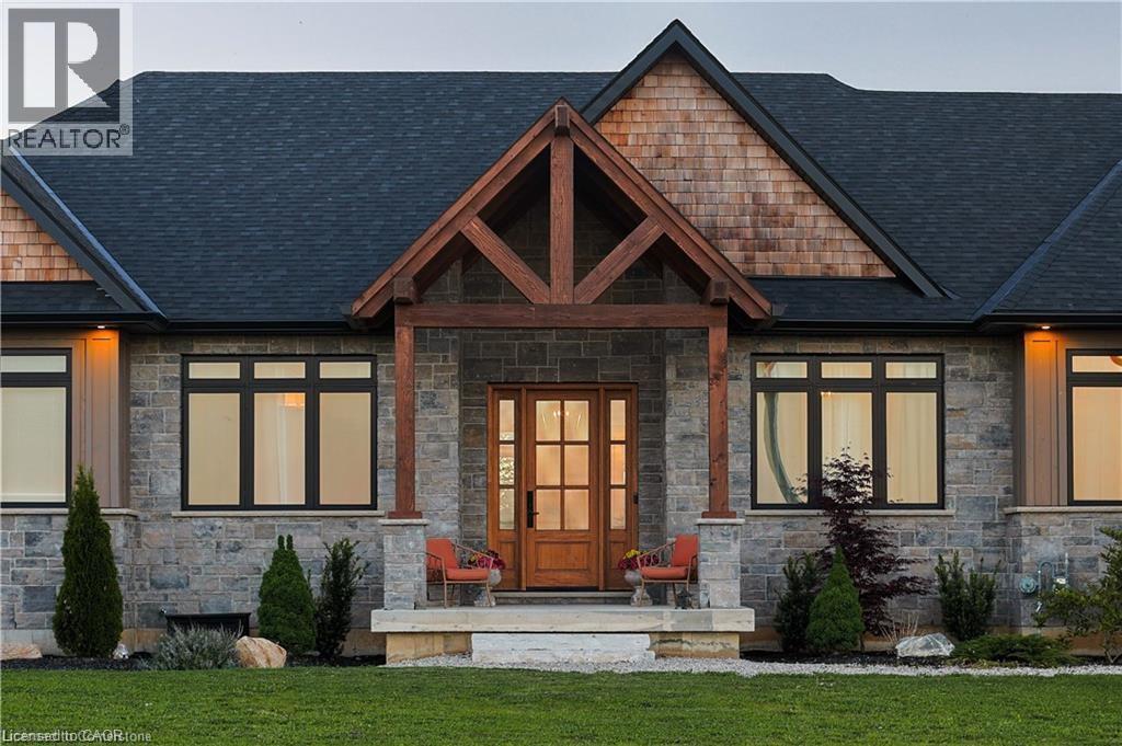 30 SIXTH CONCESSION Road