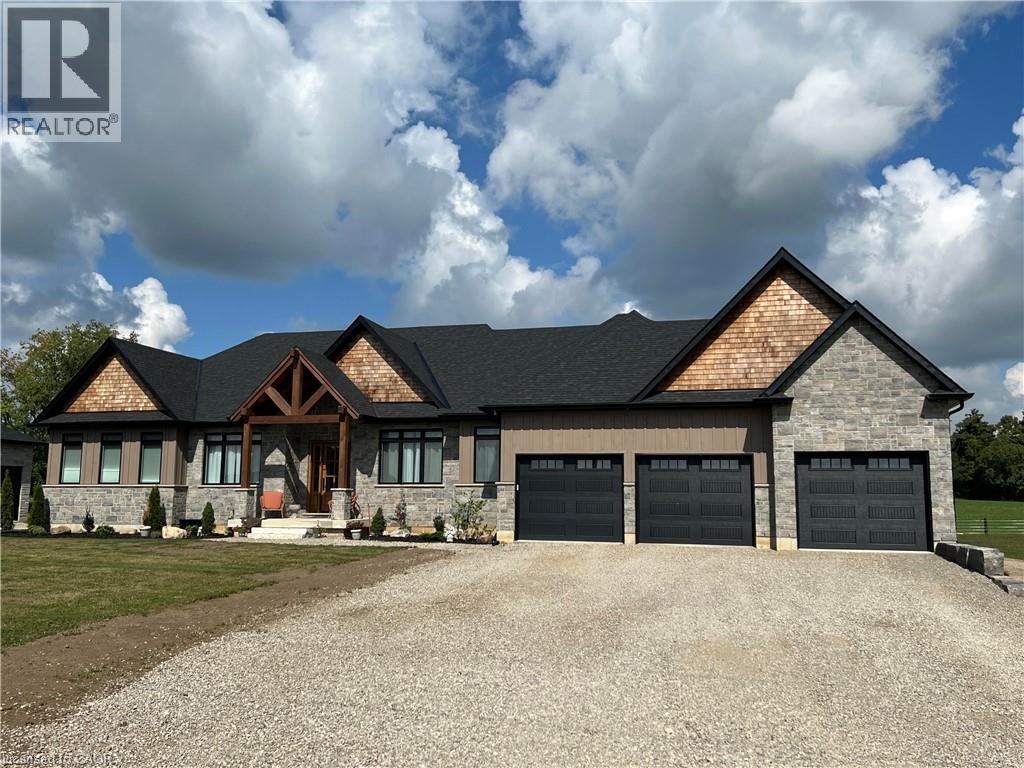 30 SIXTH CONCESSION Road