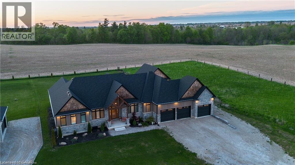 30 SIXTH CONCESSION Road