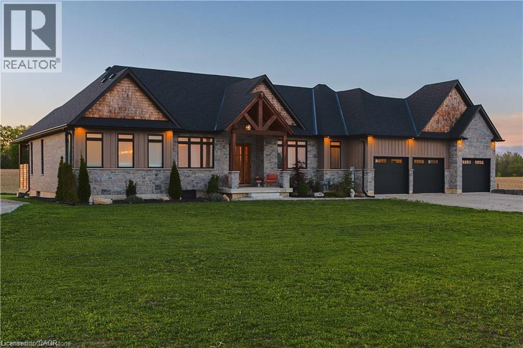 30 SIXTH CONCESSION Road