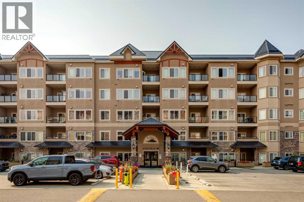 534, 10 Discovery Ridge Close SW