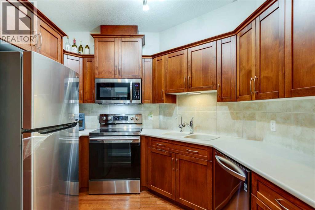 534, 10 Discovery Ridge Close SW