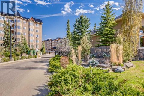 534, 10 Discovery Ridge Close SW Calgary AB T3H5X3