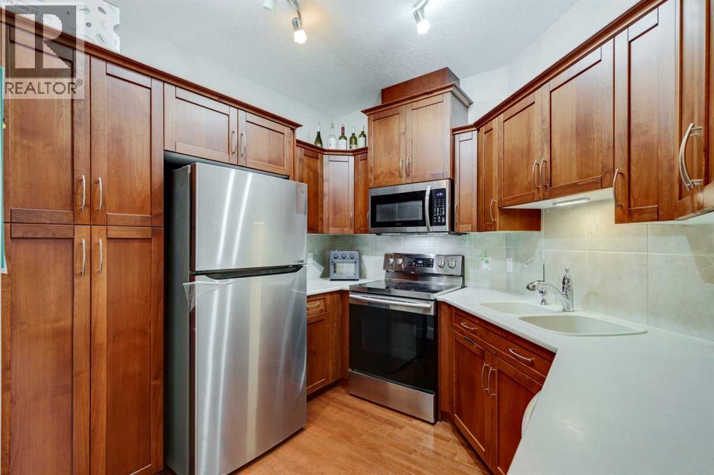 534, 10 Discovery Ridge Close SW