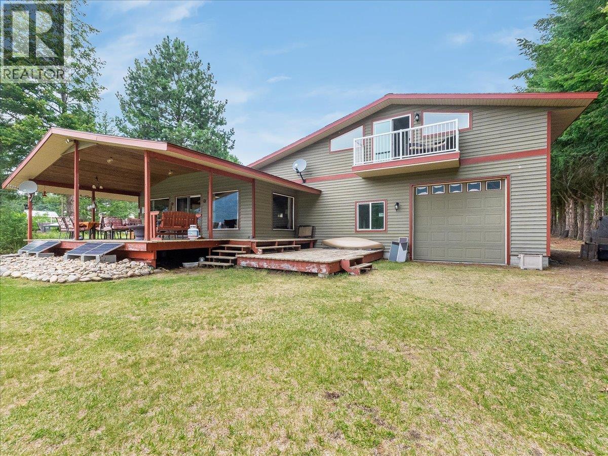 7510 Deer Park Road