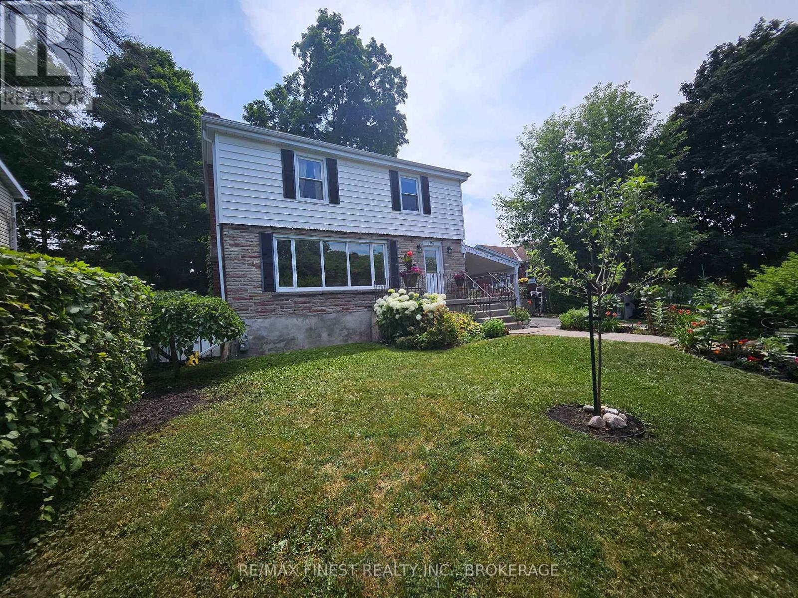 336 MCMAHON AVENUE