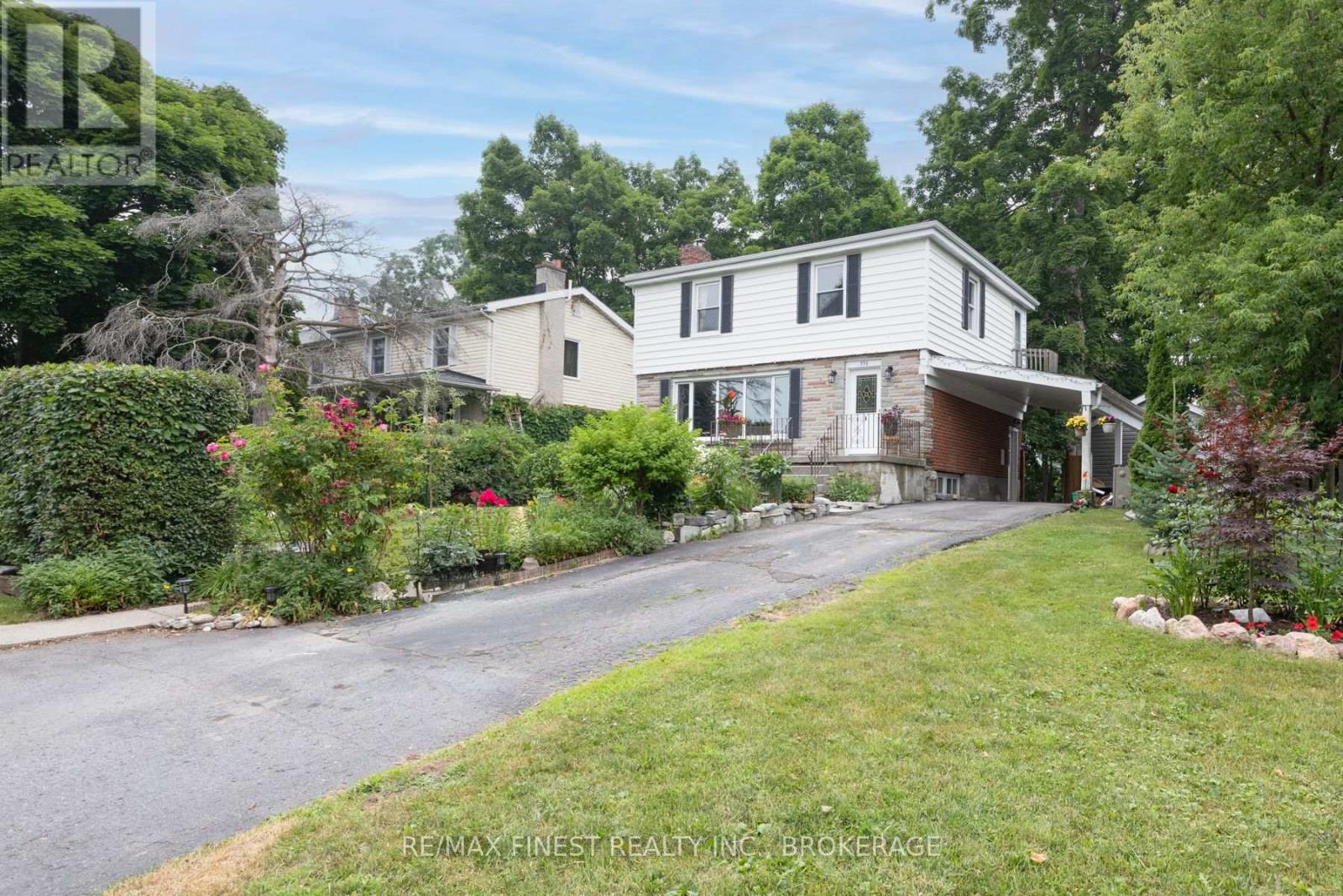 336 MCMAHON AVENUE