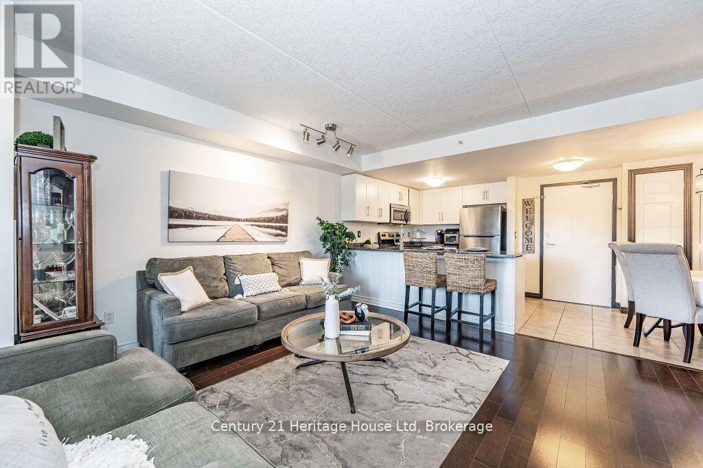 212 - 43 GOODWIN DRIVE