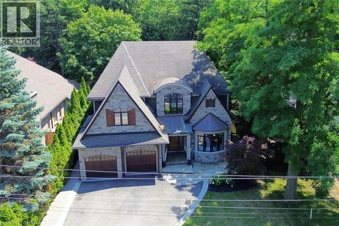 4180 LAKESHORE Road Burlington ON L7L1A4