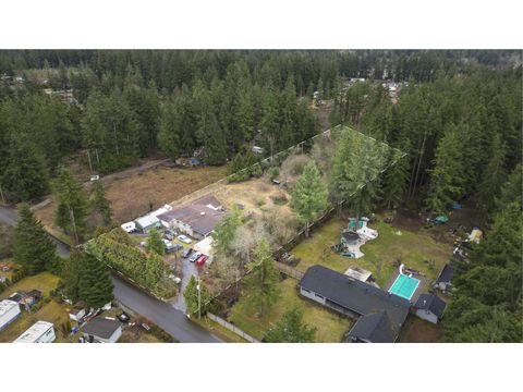 19840 30 AVENUE Langley BC V2Z1Y1