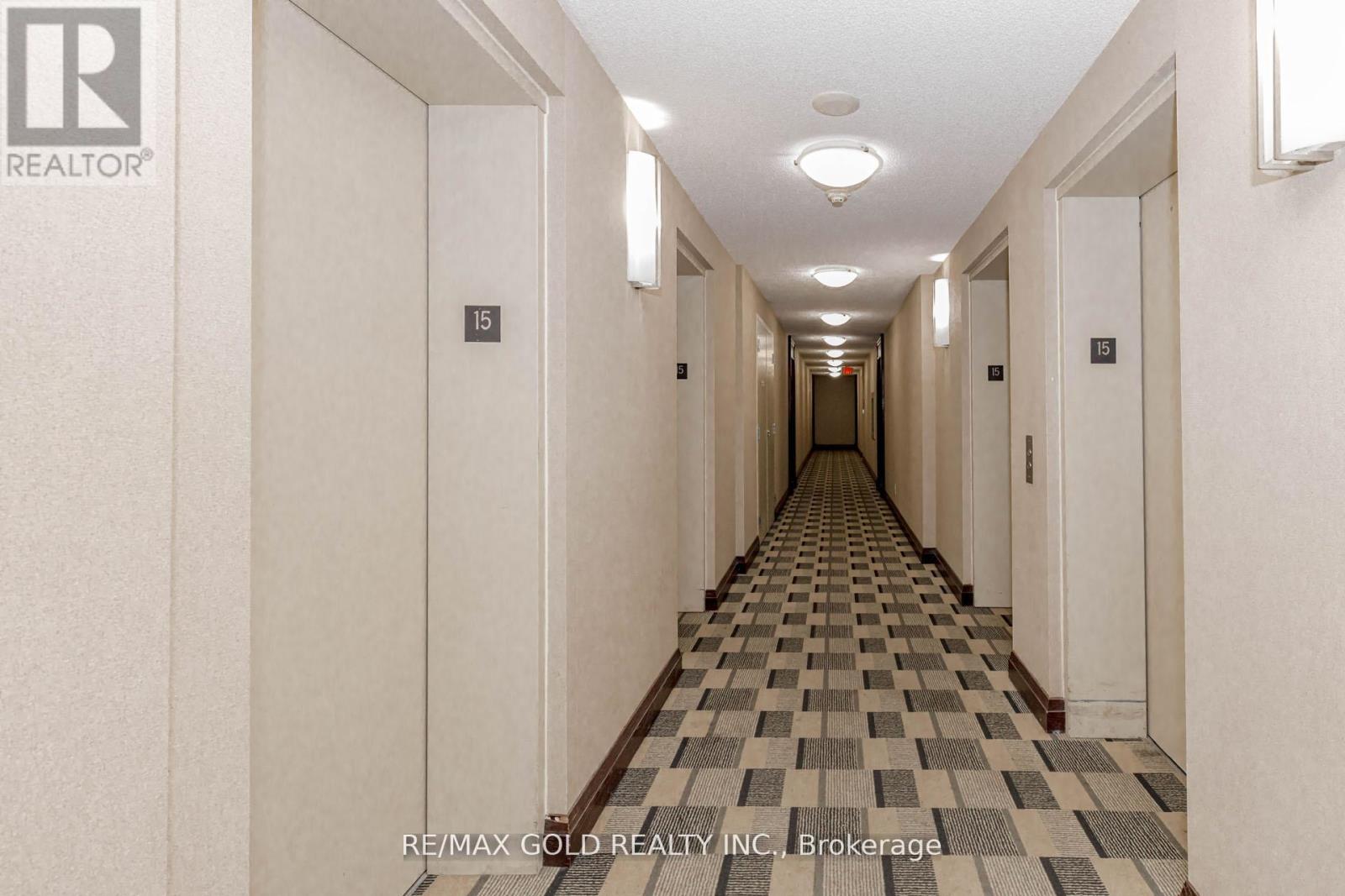 1507 - 208 ENFIELD PLACE